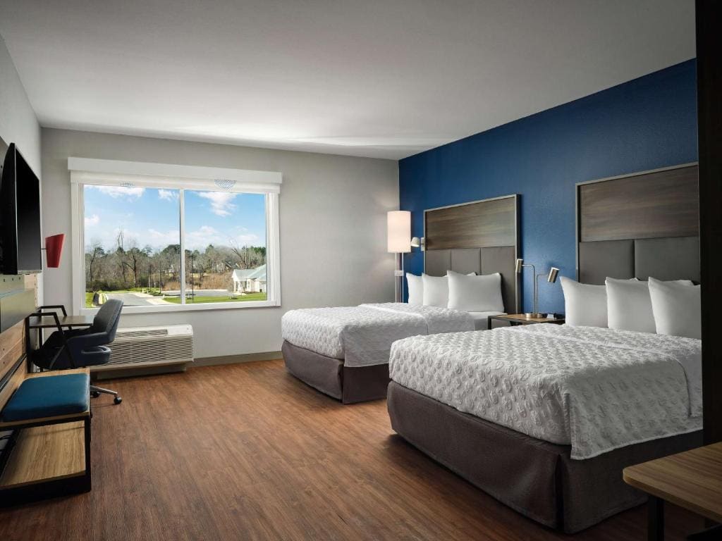 Tru By Hilton Tupelo, Ms - View 7
