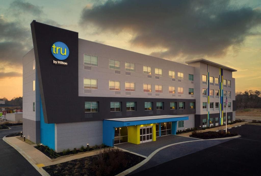 Tru By Hilton Tupelo, Ms - View 5