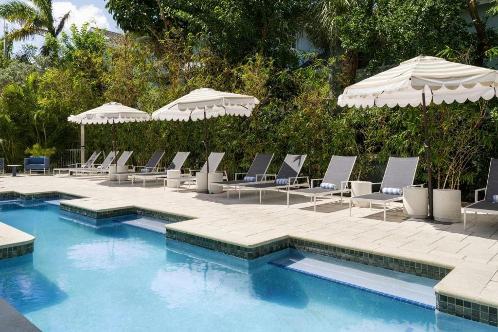 Maritime Hotel Fort Lauderdale Airport & Cruiseport - View 5