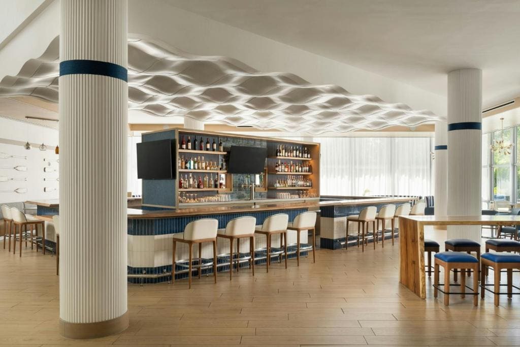 Maritime Hotel Fort Lauderdale Airport & Cruiseport - View 4