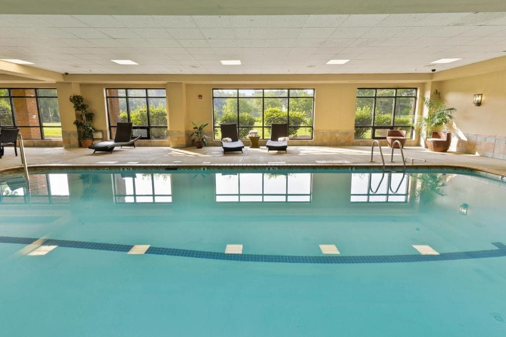 Turf Valley Resort - View 4