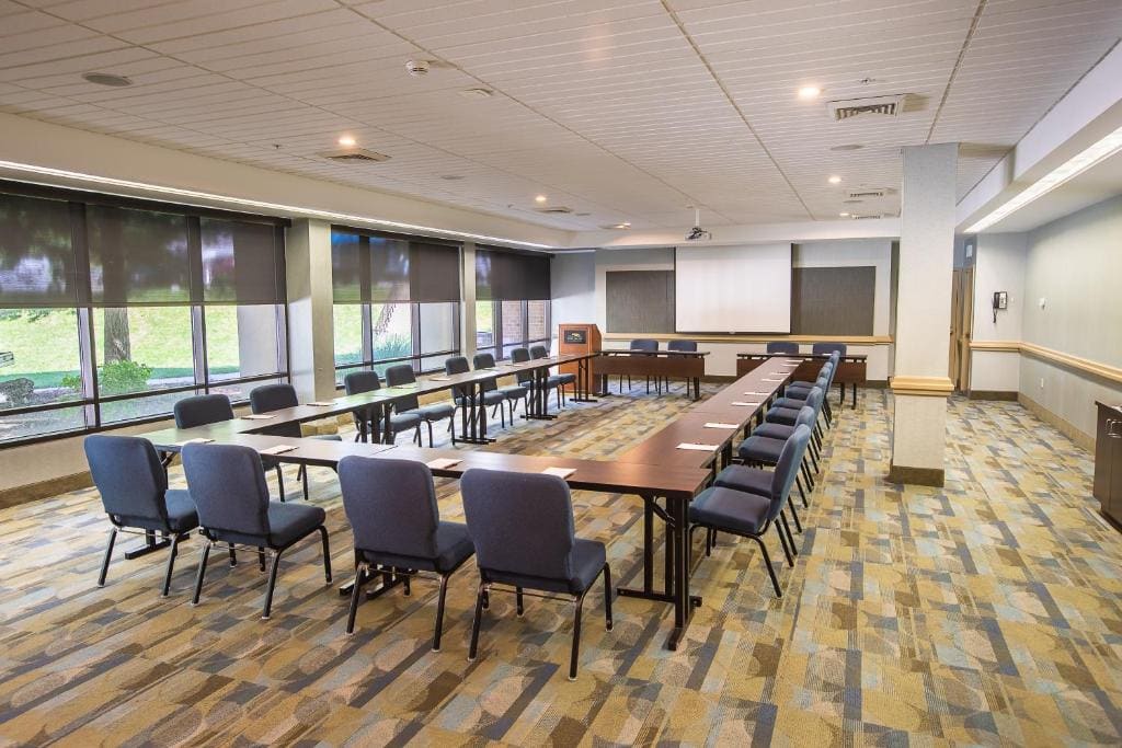 Turf Valley Resort - View 5