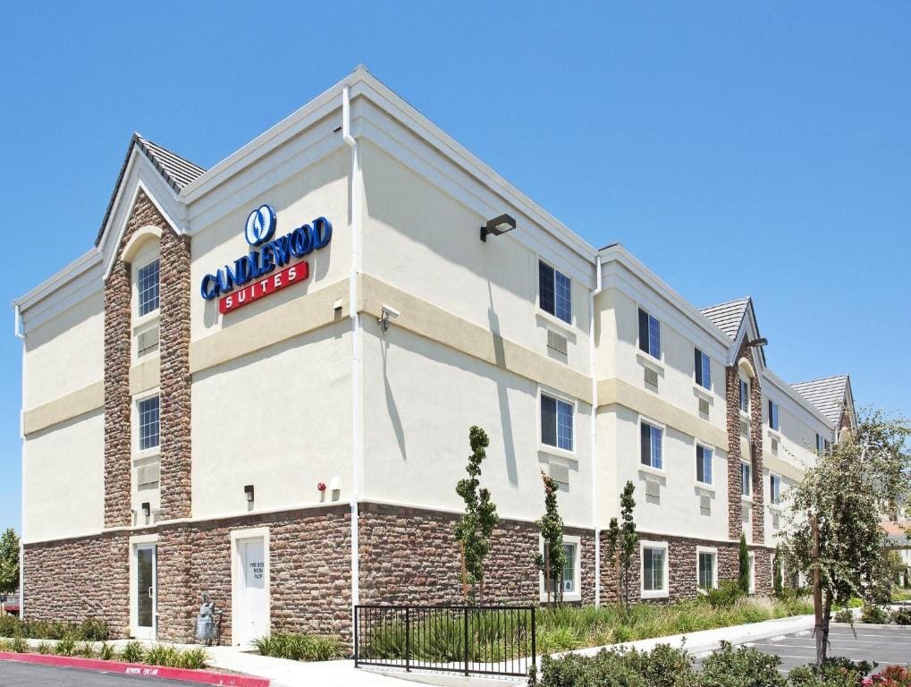 Candlewood Suites Turlock by IHG - Main view