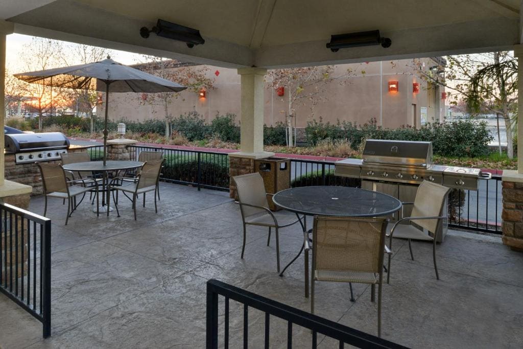 Candlewood Suites Turlock by IHG - View 4