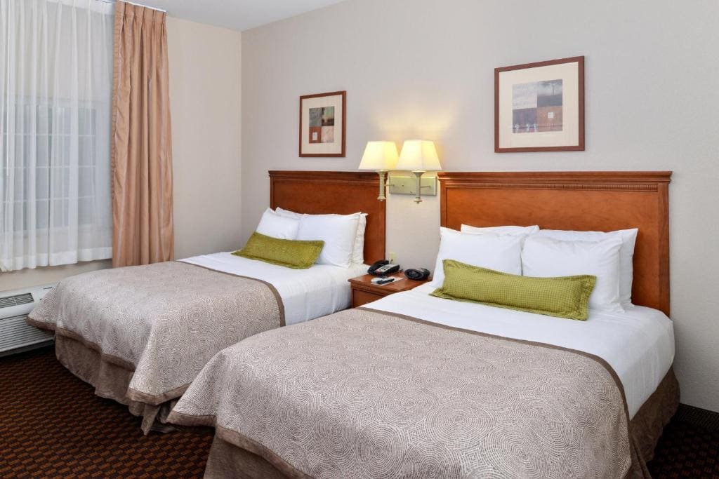 Candlewood Suites Turlock by IHG - View 7