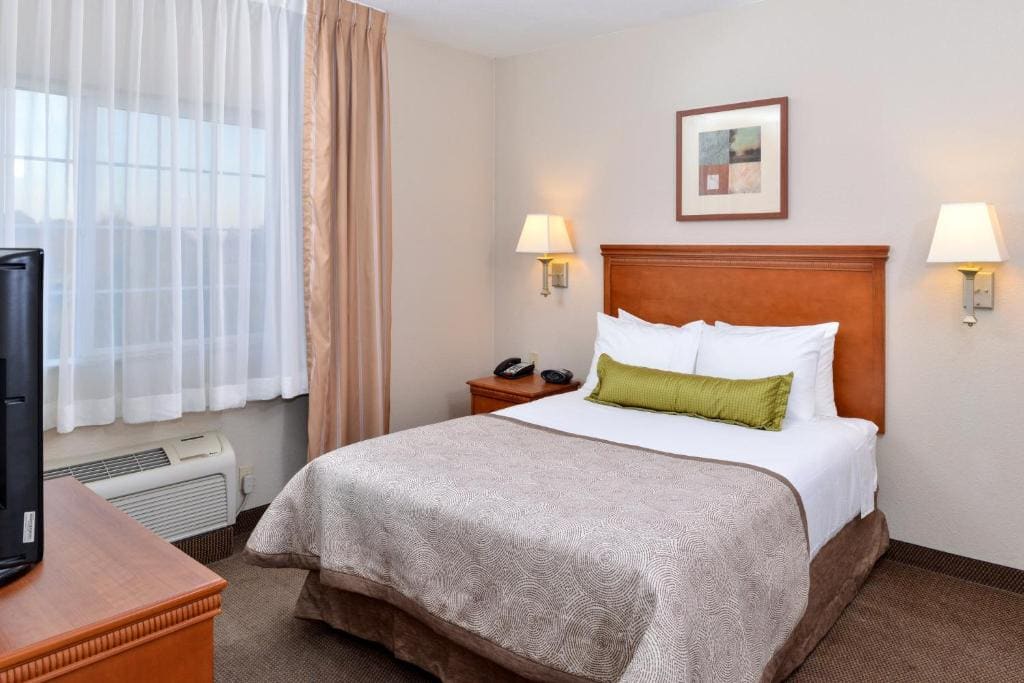 Candlewood Suites Turlock by IHG - View 6