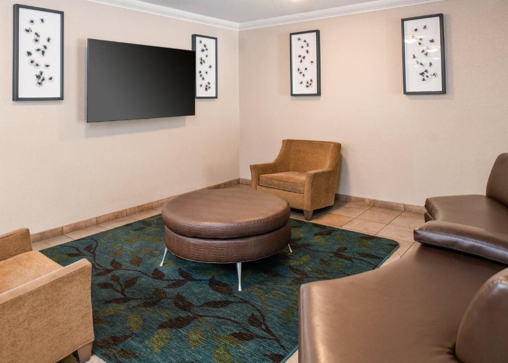 Candlewood Suites Turlock by IHG - View 5