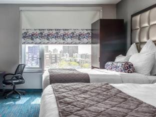 Umbrella Hotel Bronx - View 6