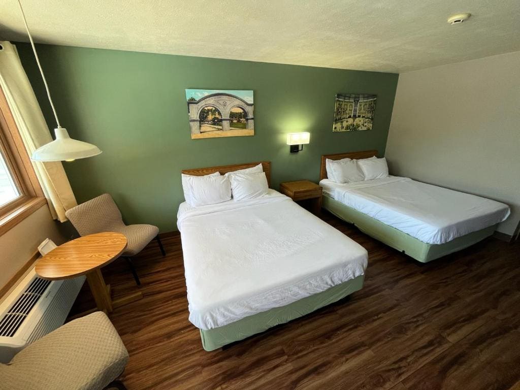 Valley Inn and Suites - View 2