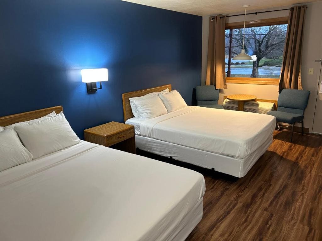 Valley Inn and Suites - View 7