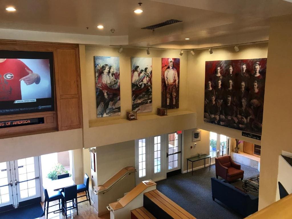 Hilton Vacation Club Varsity Club Tucson - View 6