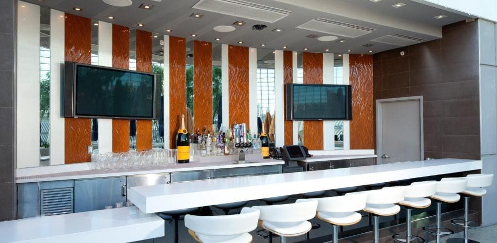 Vdara Studio Suite 011 Pool View FREE VALET Parking — Ansicht 7