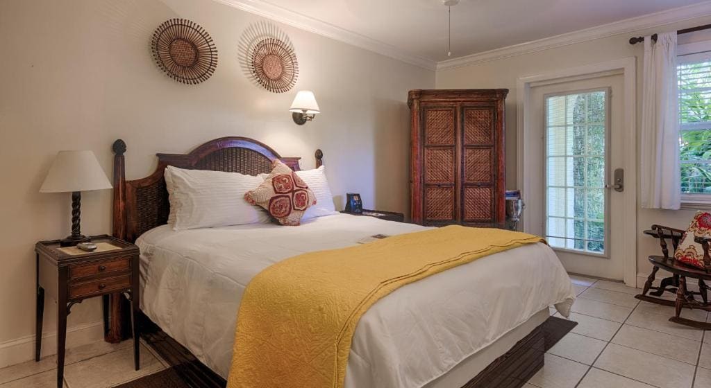 The Caribbean Court Boutique Hotel - View 2