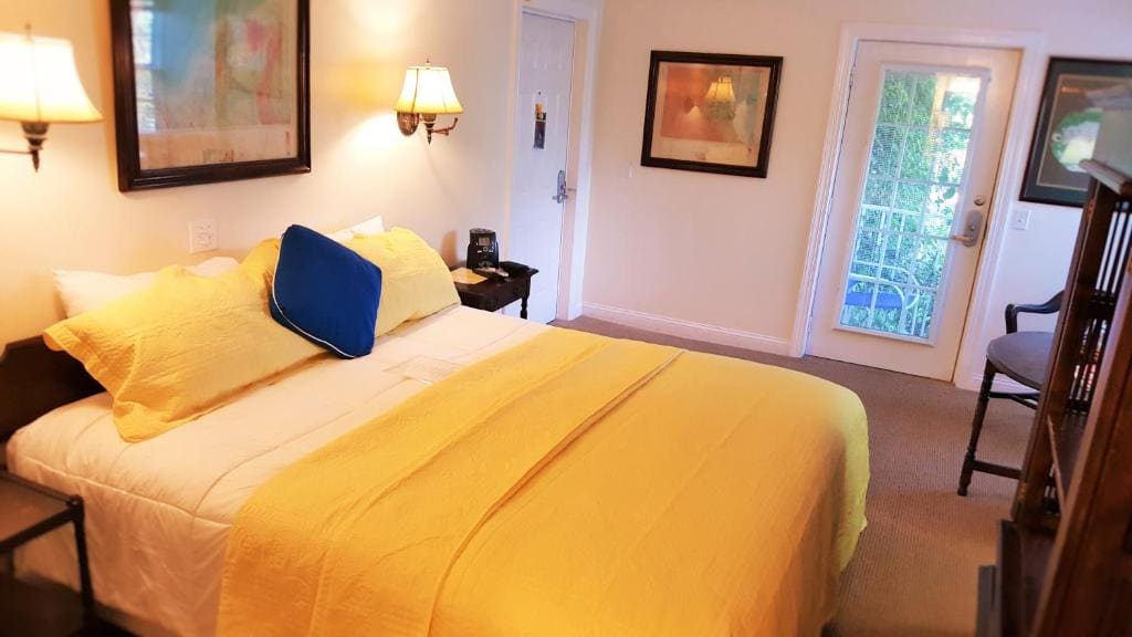 The Caribbean Court Boutique Hotel - View 6