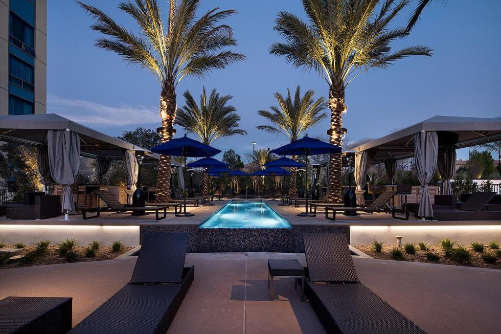Viejas Casino & Willows Hotel - View 7
