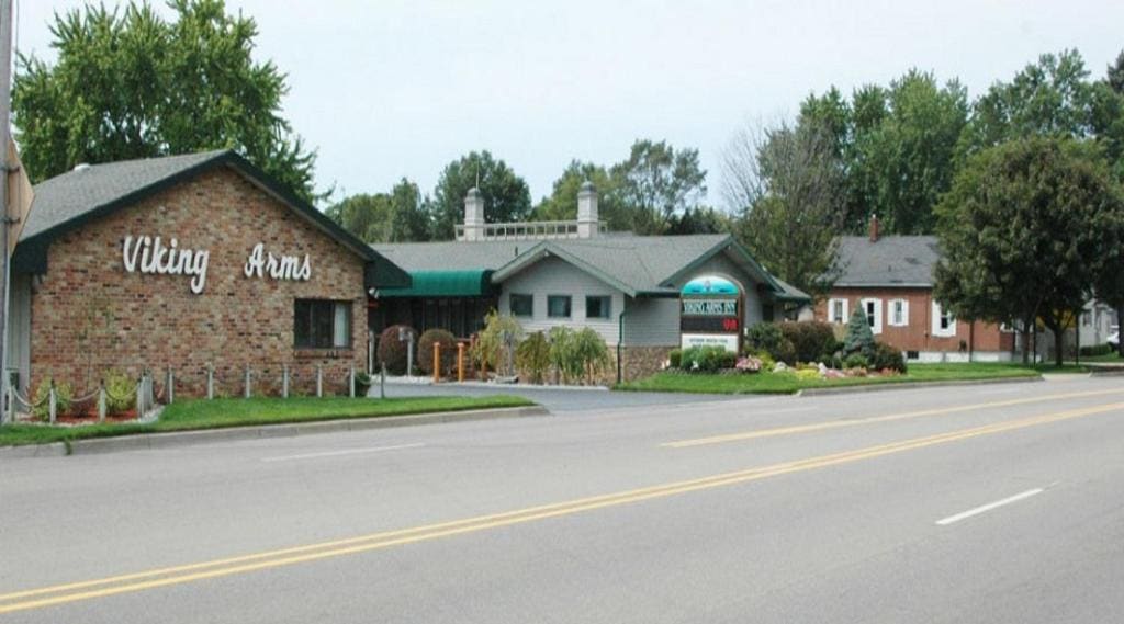 Viking Arms Inn - Ludington - View 4