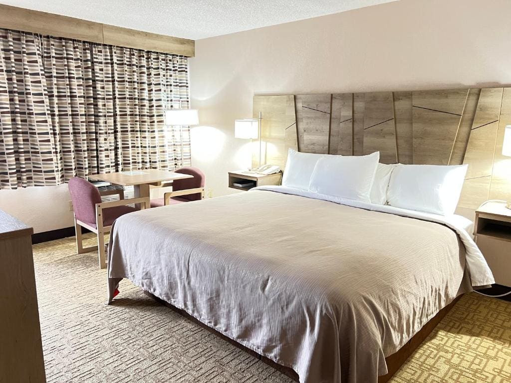 Viking Arms Inn - Ludington - View 2