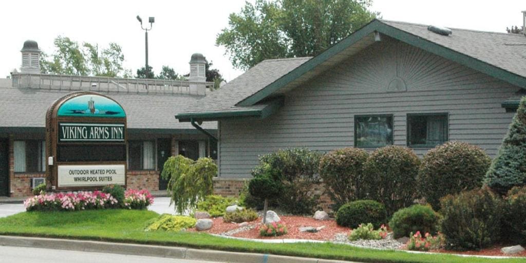 Viking Arms Inn - Ludington - View 5