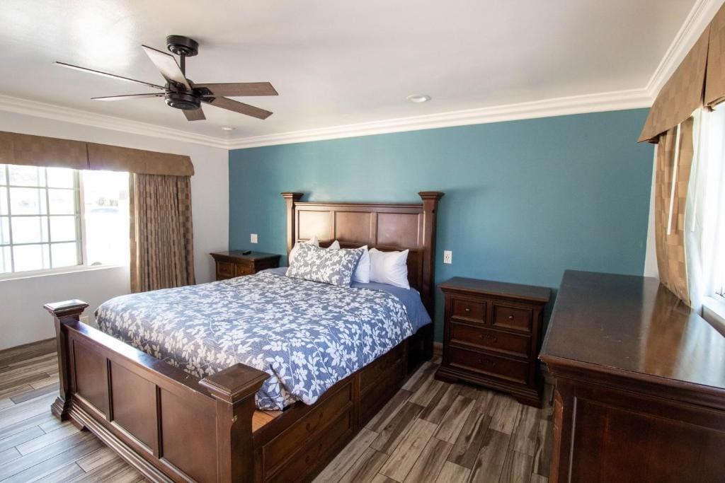 Viking Motel-Ventura - Vista principale