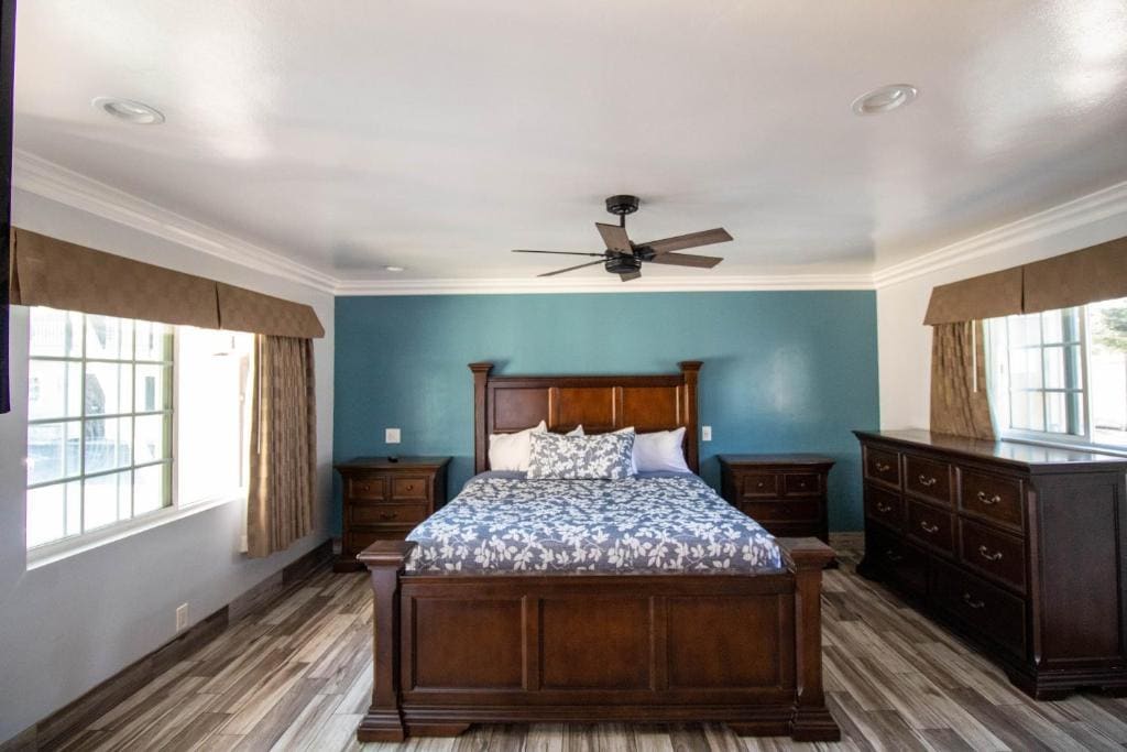 Viking Motel-Ventura - Vista 2