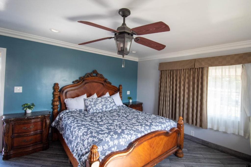 Viking Motel-Ventura - Vista 5