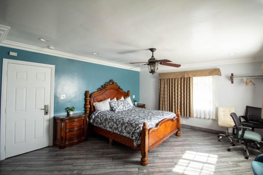 Viking Motel-Ventura - Vista 6