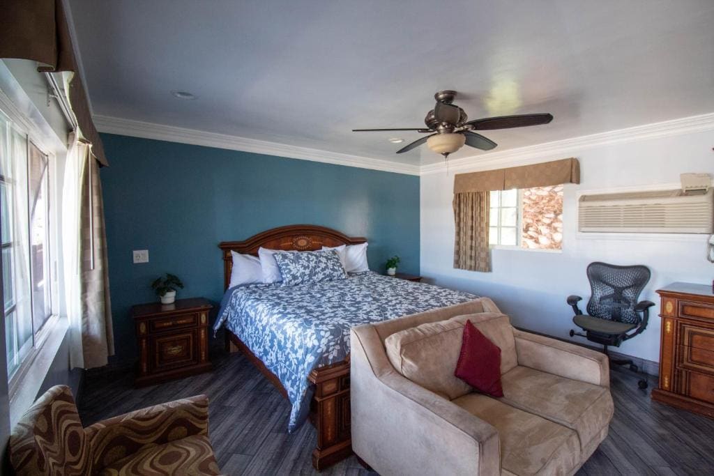 Viking Motel-Ventura - Vista 7