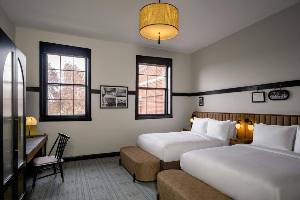 Visitation Hotel Fredrick, a Tribute Portfolio Hotel - View 6