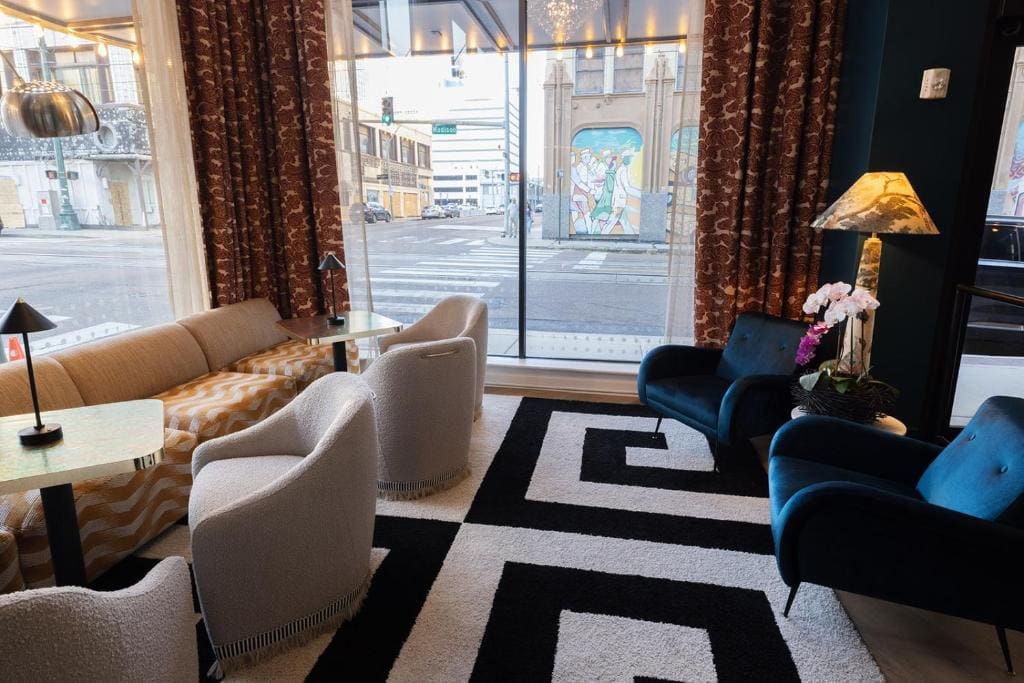 voco Hotel Napoleon Memphis by IHG - View 4