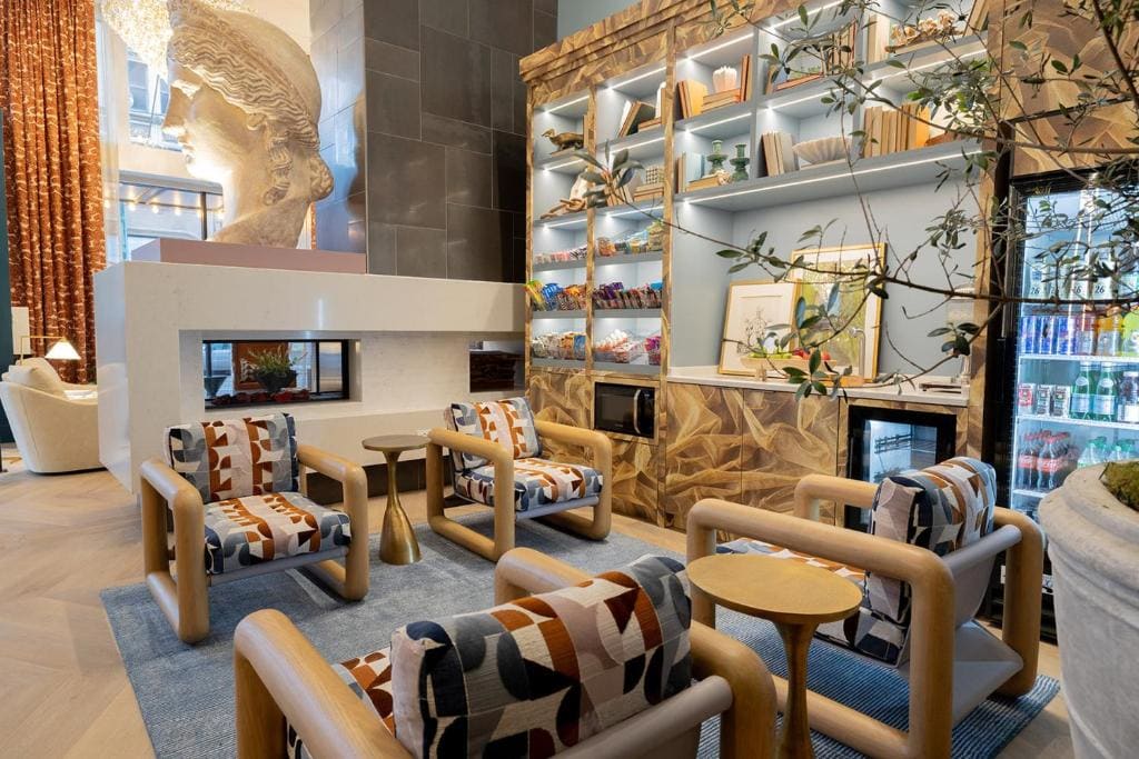 voco Hotel Napoleon Memphis by IHG - View 5