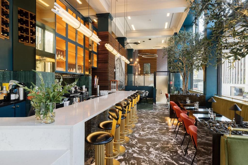 voco Hotel Napoleon Memphis by IHG - View 3