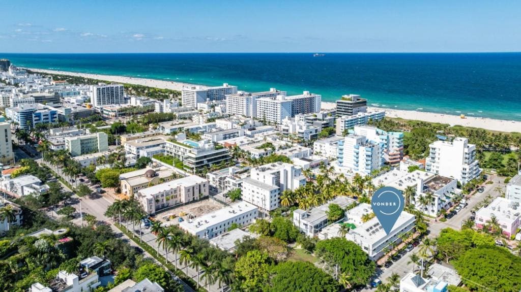 Vonder Miami Beach - Unit 12 - View 4