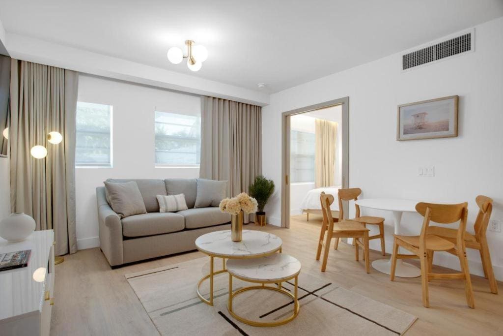 Vonder Miami Beach - Unit 12 - View 7