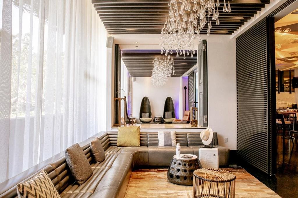 W Los Angeles – West Beverly Hills - View 6