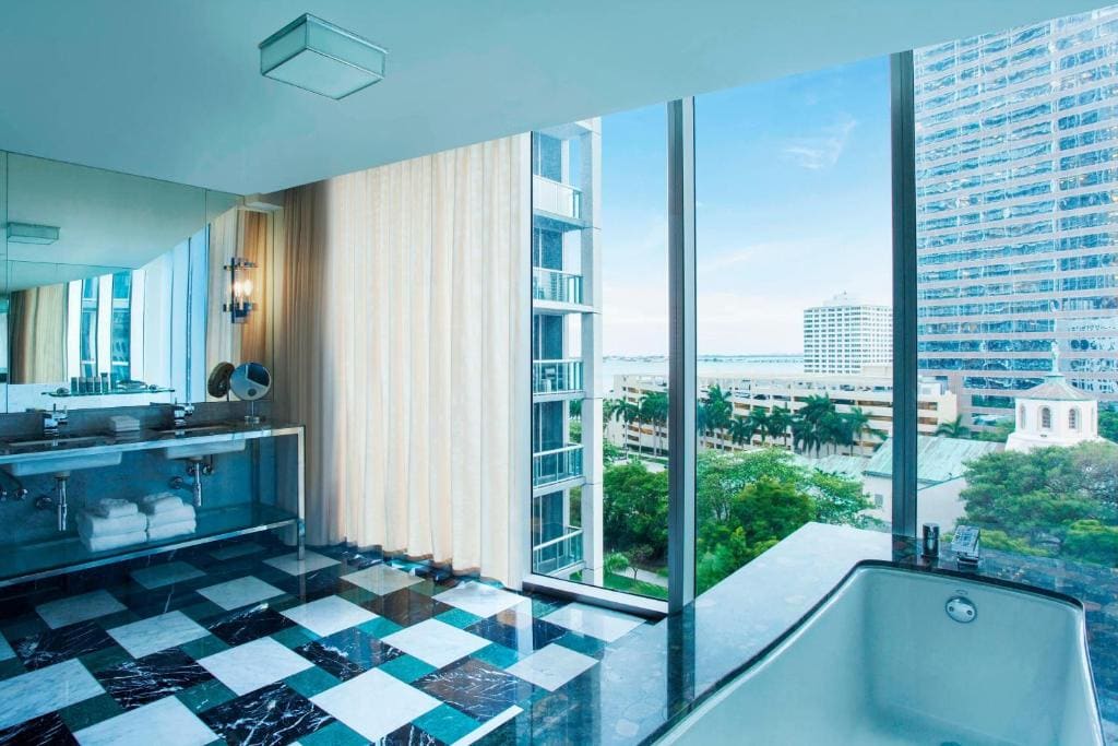 W Miami - View 3