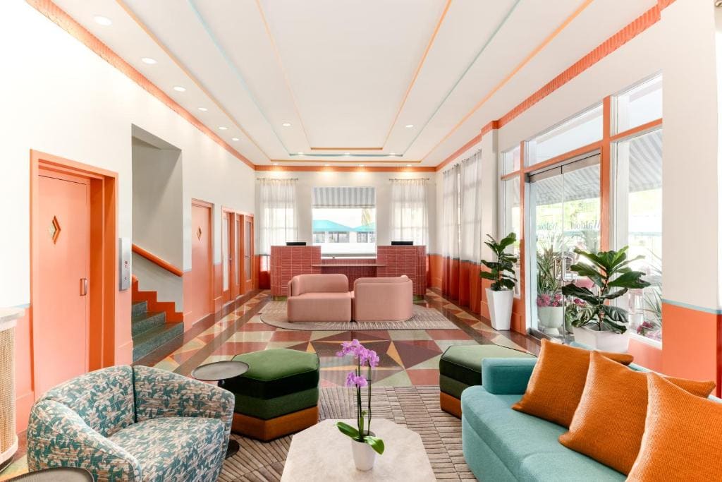 Waldorf Towers South Beach - View 5
