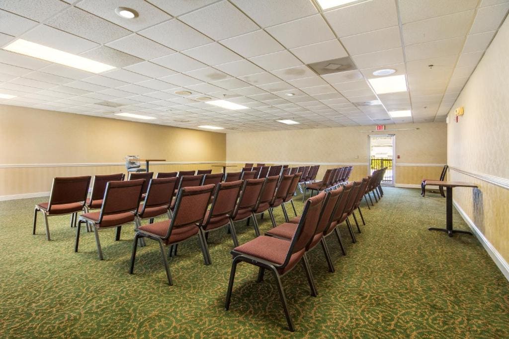 Motel 6-Warner Robins, GA - View 3