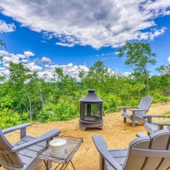 WATERFRONT LUXURY GLAMPING DOME - View 6