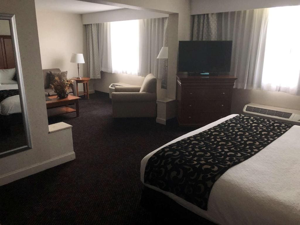 Best Western Plus Waterville Grand Hotel - View 2