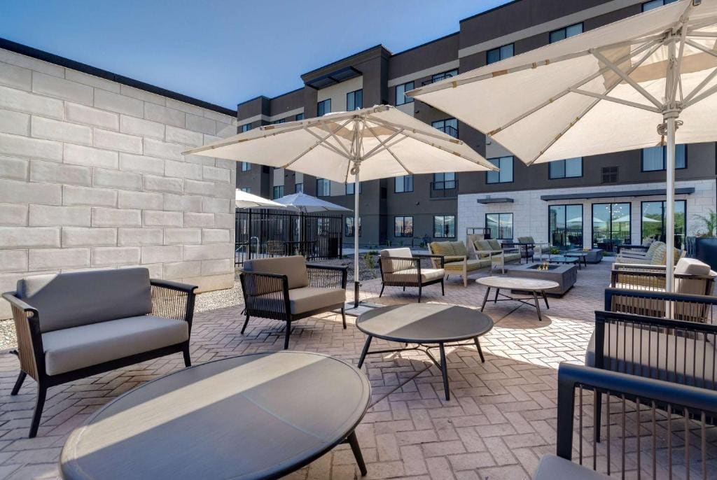 WaterWalk Extended Stay by Wyndham Tucson - View 4