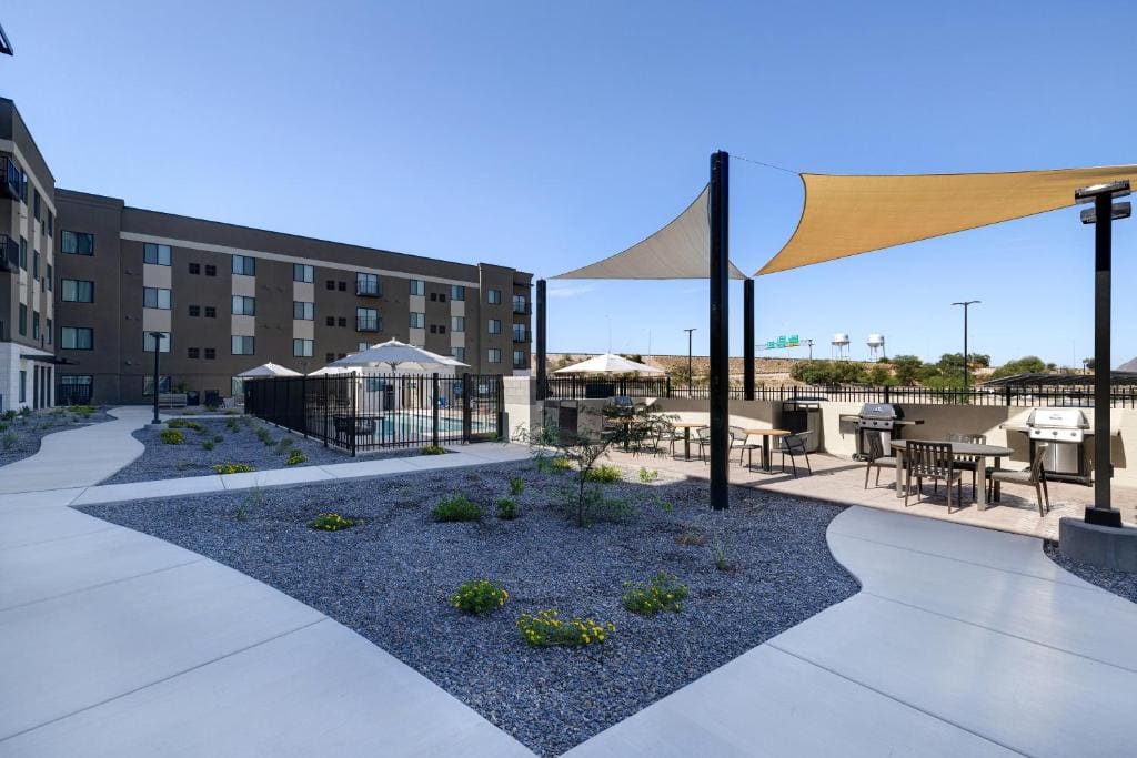 WaterWalk Extended Stay by Wyndham Tucson - View 7