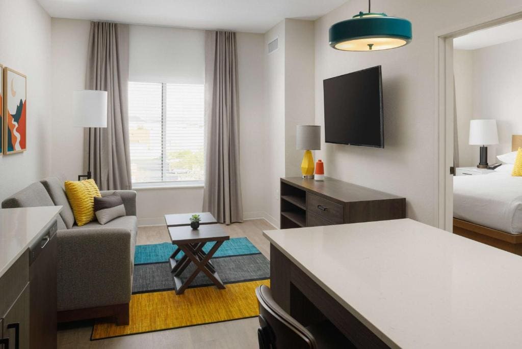 WaterWalk Extended Stay by Wyndham Tucson - View 2