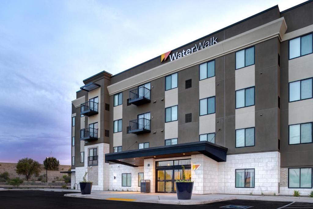 WaterWalk Extended Stay by Wyndham Tucson - Main view