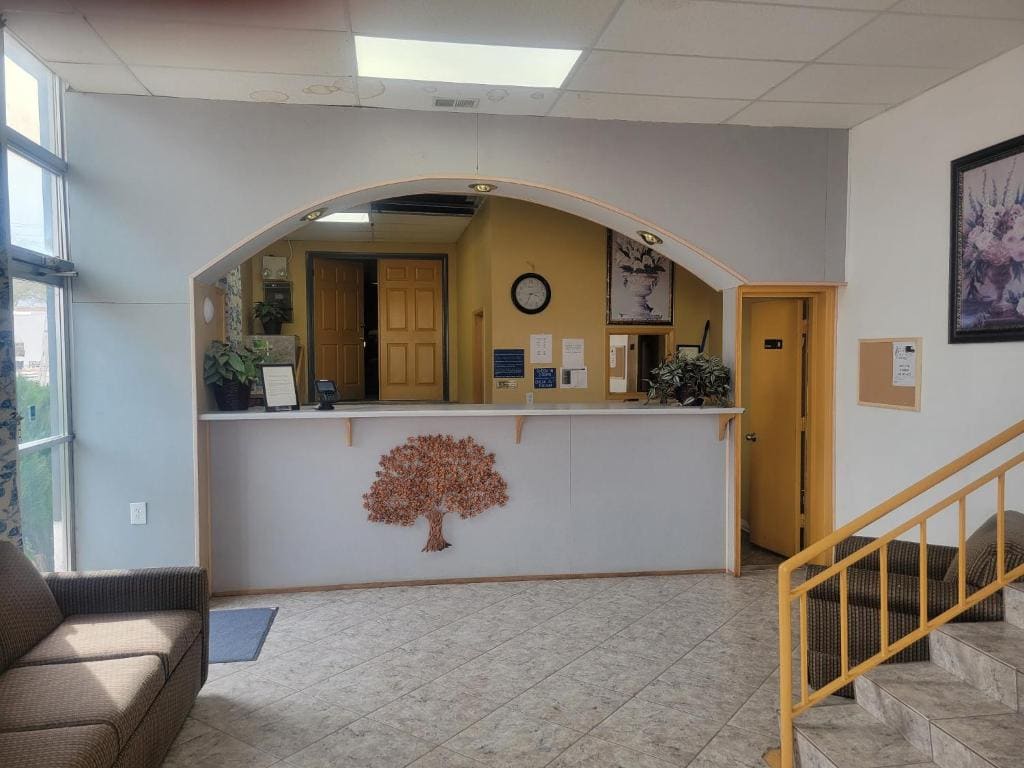 Welcome Inn and Suites - View 3
