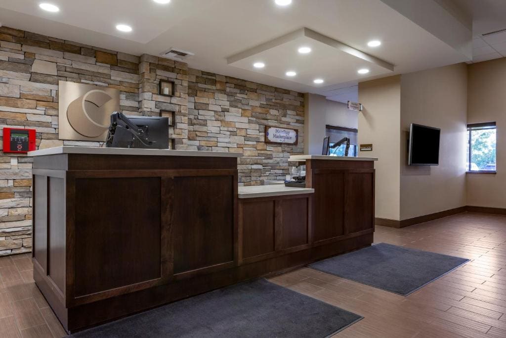 Comfort Inn & Suites Coeur d'Alene - View 3