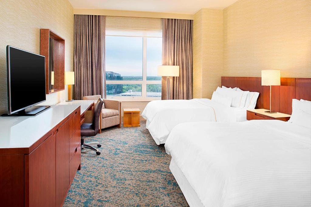The Westin Chicago North Shore - View 7