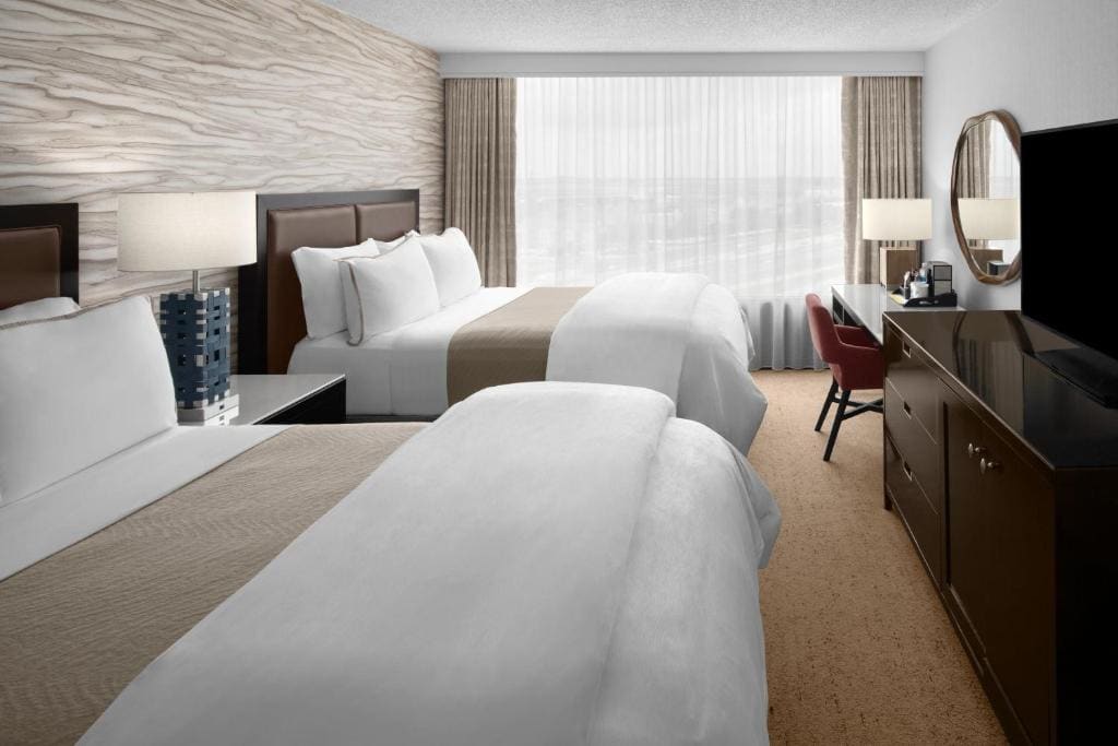 The Westin Dallas Fort Worth Airport - View 7