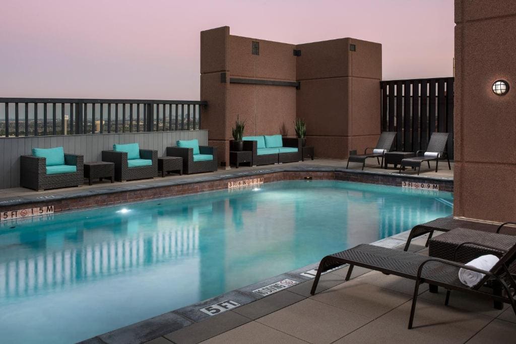 The Westin Dallas Fort Worth Airport - View 5