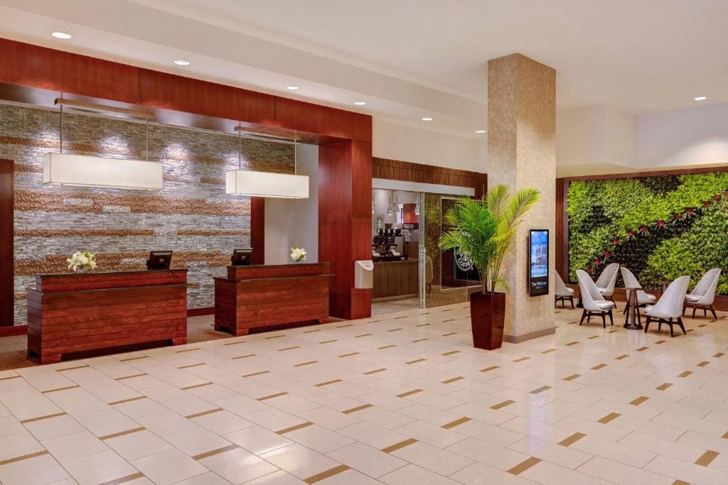 The Westin Huntsville - View 6