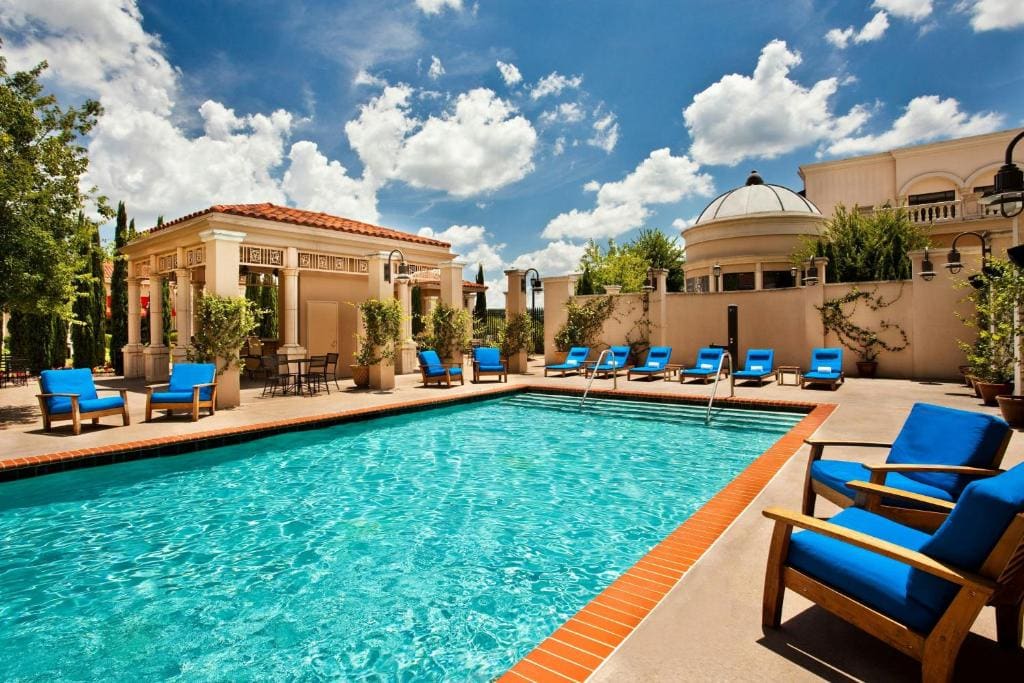 The Westin Huntsville - View 4